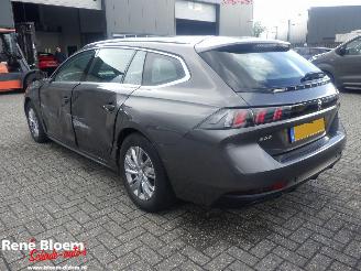 Peugeot 508 SW 1.2 PureTech Blue Active 131pk picture 2