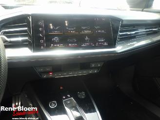 Audi Q4 E-Tron 45 S Edition 82 kWh picture 15