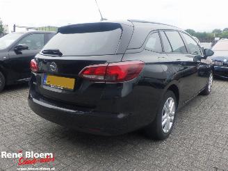 Avarii autoturisme Opel Astra SPORTS TOURER 1.2 Business 131pk Elegance 2022/2