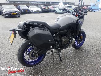Yamaha  Tracer 700 picture 6