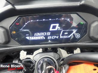 Yamaha  Tracer 700 picture 9