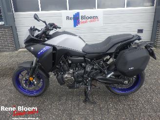 danneggiata motocicli Yamaha  Tracer 700 2021/3