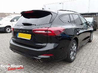 Damaged car Ford Focus 1.0 EcoBoost Hybrid ST Line Style 2023/3
