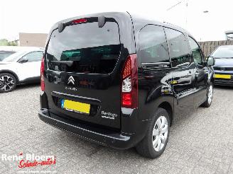 Auto incidentate Citroën Berlingo 1.6 VTi Feel Airco 5drs 2015/11
