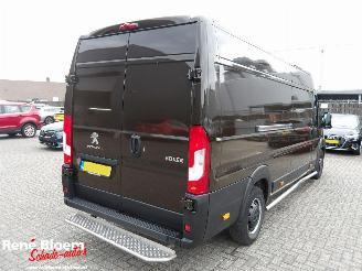 škoda dodávky Peugeot Boxer 2.2 BlueHDI 140 L4H2 A-camera 2023/9