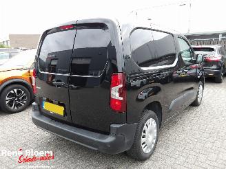 škoda dodávky Opel Combo 1.5D L1H1 Edition 2020/2