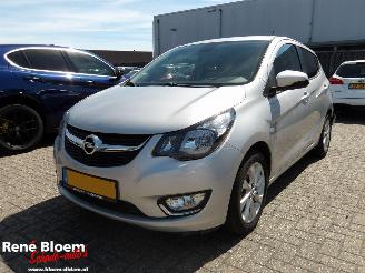 Avarii autoturisme Opel Karl 1.0 ecoflex innovation automaat 2019/3
