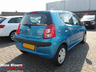 Avarii autoturisme Nissan Pixo 1.0 Visia 5-drs 2012/9