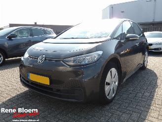 Auto incidentate Volkswagen ID.3 Pro 58kWh 2022/3