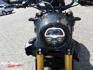 Indian  FTR 1200 R Carbon picture 17