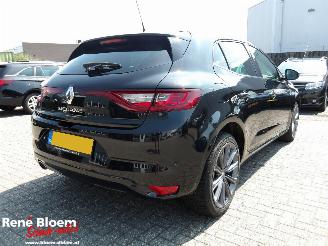  Renault Mégane 1.5 DCI 2017/11