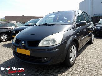Avarii autoturisme Renault Grand-scenic 2.0 16V Business 135pk Line 7pers. 2007/5