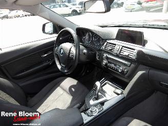 BMW 3-serie 318d Executive 142pk Aut picture 8