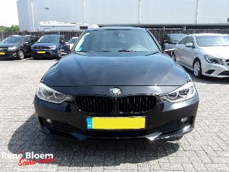 BMW 3-serie 318d Executive 142pk Aut picture 6