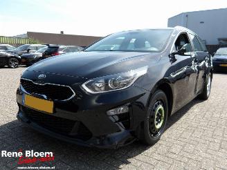  Kia Ceed 1.5 T-GDI Dynamicline 160pk 2021/5