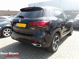  MG EHS 1.5 TGDI Luxury 163pk Aut 2024/4