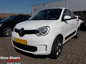  Renault Twingo Z.E. R80 Collection 2022/1