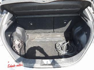 Nissan Leaf e+ Tekna 62kWh picture 11