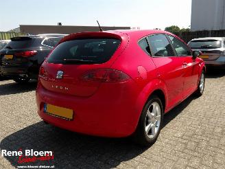 Avarii autoturisme Seat Leon 1.6 Sportstyle 2007/7
