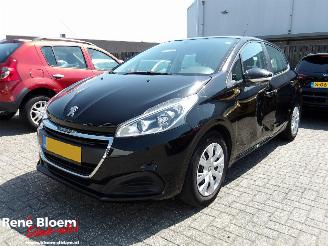  Peugeot 208 1.2 PureTech Active 2016/10