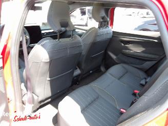 Renault Scenic EV87 long range iconic picture 9