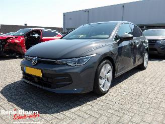 Coche accidentado Volkswagen Golf 1.5 eHybrid Life Edition 2026/5