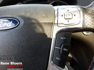 Ford S-Max 2.2 TDCi S Edition Atomaat picture 25