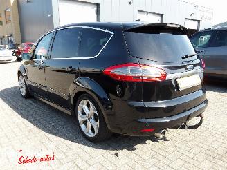 Ford S-Max 2.2 TDCi S Edition Atomaat picture 2