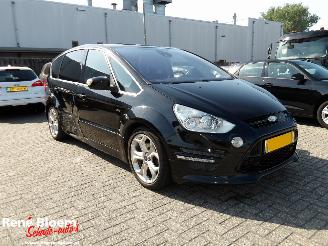 Ford S-Max 2.2 TDCi S Edition Atomaat picture 6