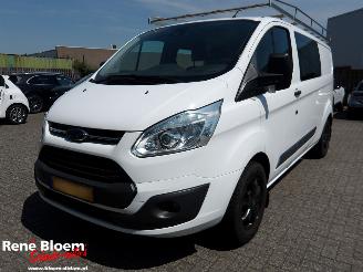 Avarii auto utilitare Ford Transit 290 2.2 TDCI L2H1 Trend DC 2014/11