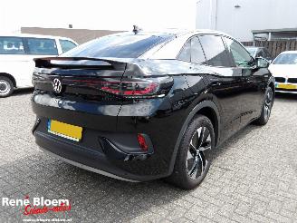 uszkodzony samochody osobowe Volkswagen ID.5 Pro 77 kwh 204pk 2022/12