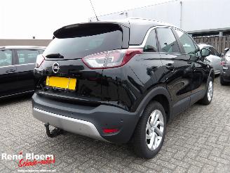 Schadeauto Opel Crossland X 1.2 Turbo Innovation Aut 2019/12