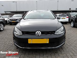 Volkswagen Golf 1.6 TDI Connected Series Aut picture 6