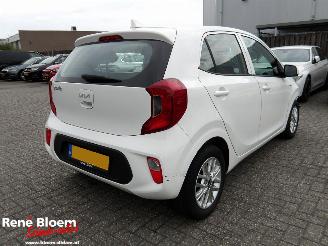 Schadeauto Kia Picanto 1.0 DPI Dynamicline 2022/3