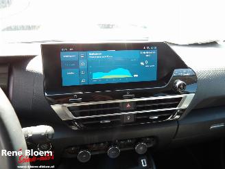 Citroën E-C4 You 50kWh picture 17