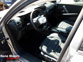 Citroën E-C4 You 50kWh picture 14