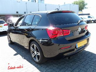 BMW 1-serie 118-i High Executive 136pk picture 5