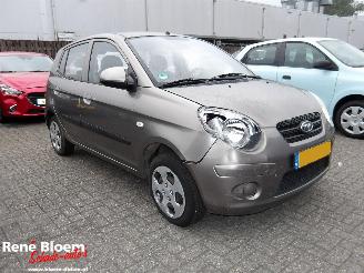 Kia Picanto 1.0 X-pect picture 5