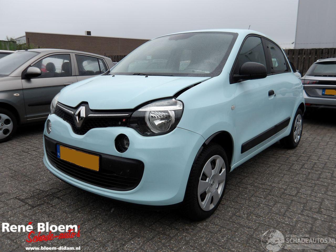 Renault Twingo 1.0 SCe Authentique