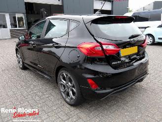 Ford Fiesta 1.0 EcoBoost STLine picture 2