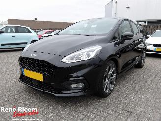 Schadeauto Ford Fiesta 1.0 EcoBoost STLine 2020/2