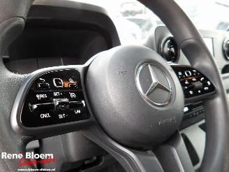 Mercedes Sprinter 315 1.9 CDI L3H3 Automaat picture 13