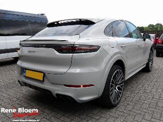 Avarii autoturisme Porsche Cayenne E-HYBRID 3.0 Coupé Full Option 2022/2