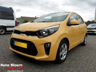 Unfallwagen Kia Picanto 1.0 DPi ComfortLine 2023/9