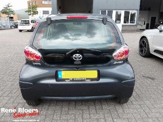 Toyota Aygo 1.0 VVT-i Comfort Airco 5drs picture 3