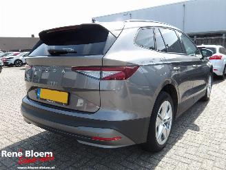 Unfallwagen Skoda Enyaq 50 Business Edition 2024/11