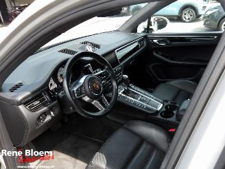 Porsche Macan 3.0S 354pk Full Option picture 16