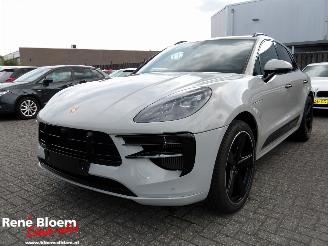 Schadeauto Porsche Macan 3.0S 354pk Full Option 2020/6