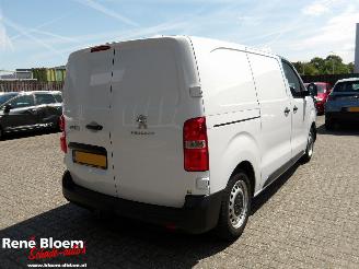 damaged commercial vehicles Peugeot Expert 1.5 Blue HDI  100 S&S L2 2024/1