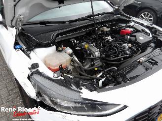 Ford Focus 1.0 Ecoboost Hybrid picture 16